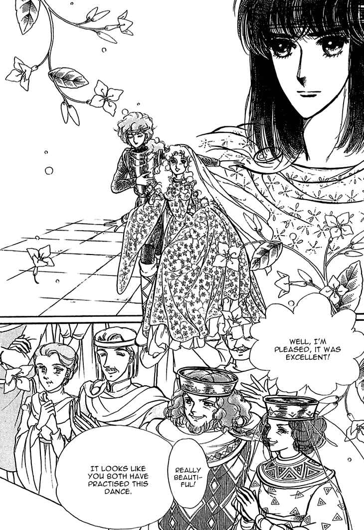 Page 18 Chapter 28 Knights of Alfheim