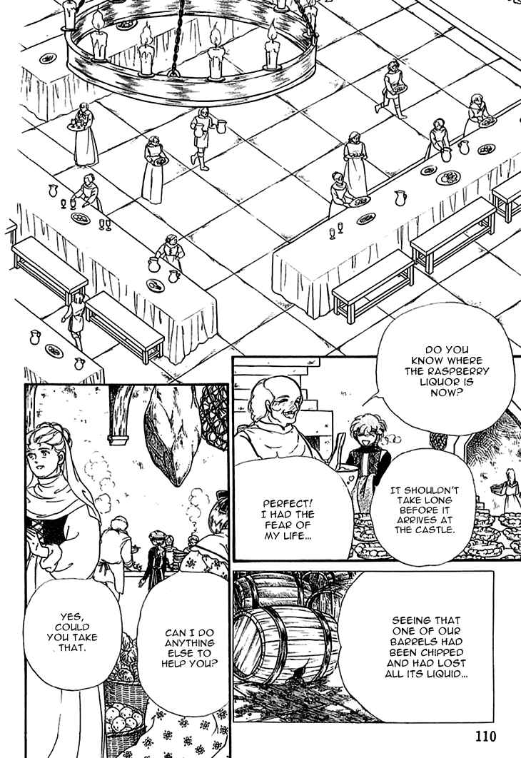Page 2 Chapter 28 Knights of Alfheim