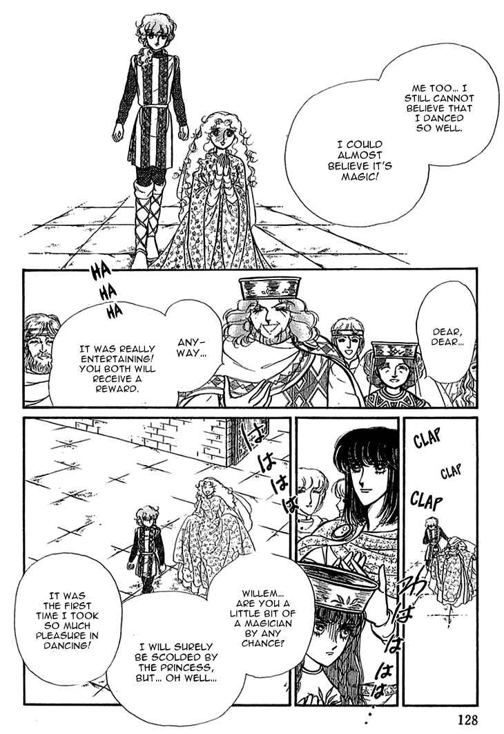 Page 20 Chapter 28 Knights of Alfheim