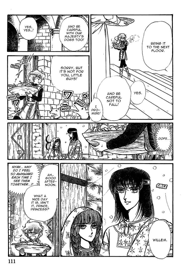 Page 3 Chapter 28 Knights of Alfheim