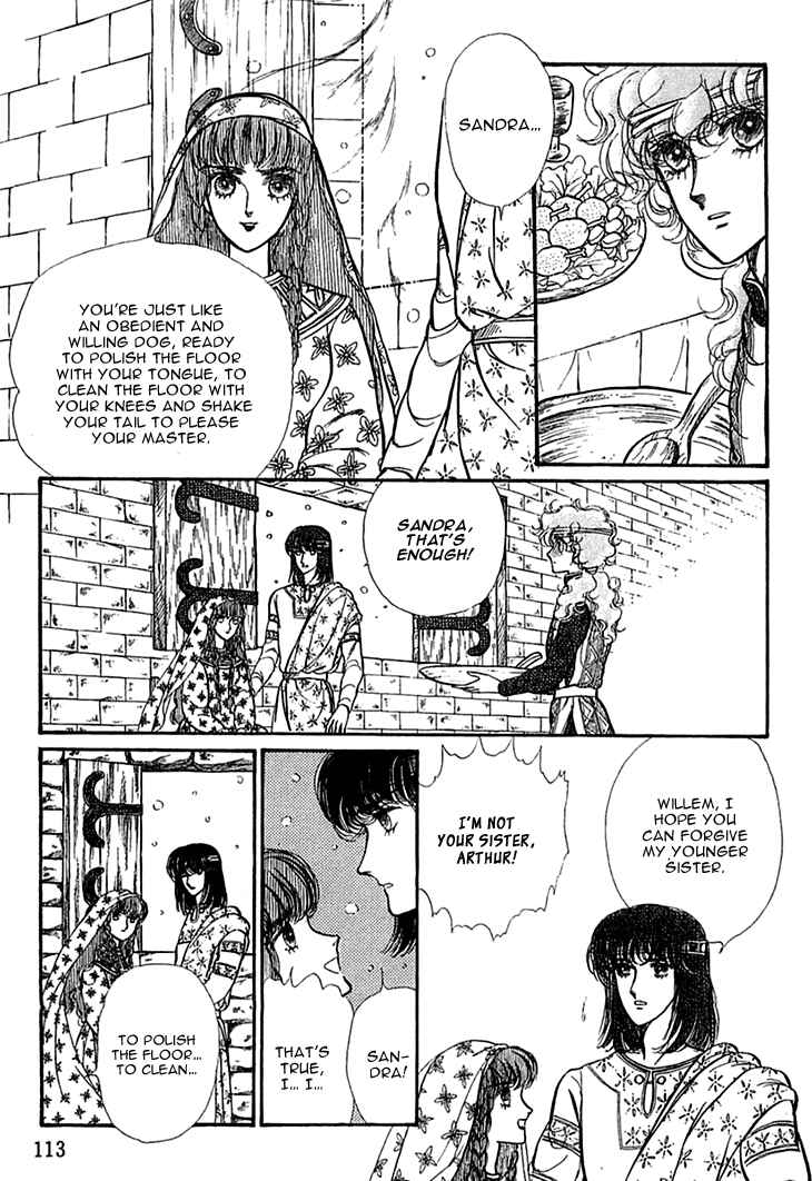Page 5 Chapter 28 Knights of Alfheim