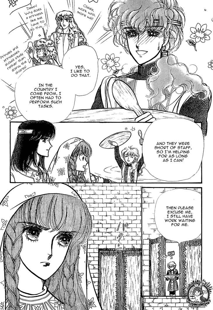 Page 6 Chapter 28 Knights of Alfheim