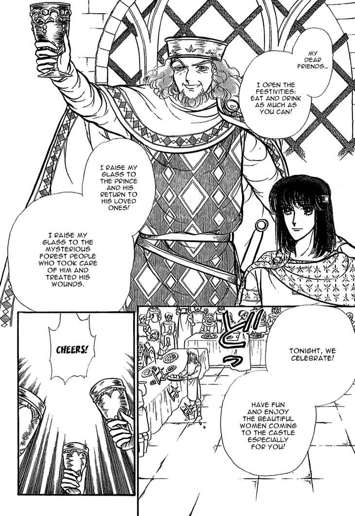 Page 8 Chapter 28 Knights of Alfheim