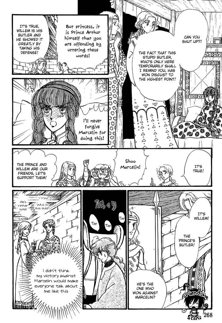 Page 23 Chapter 17 Knights of Alfheim