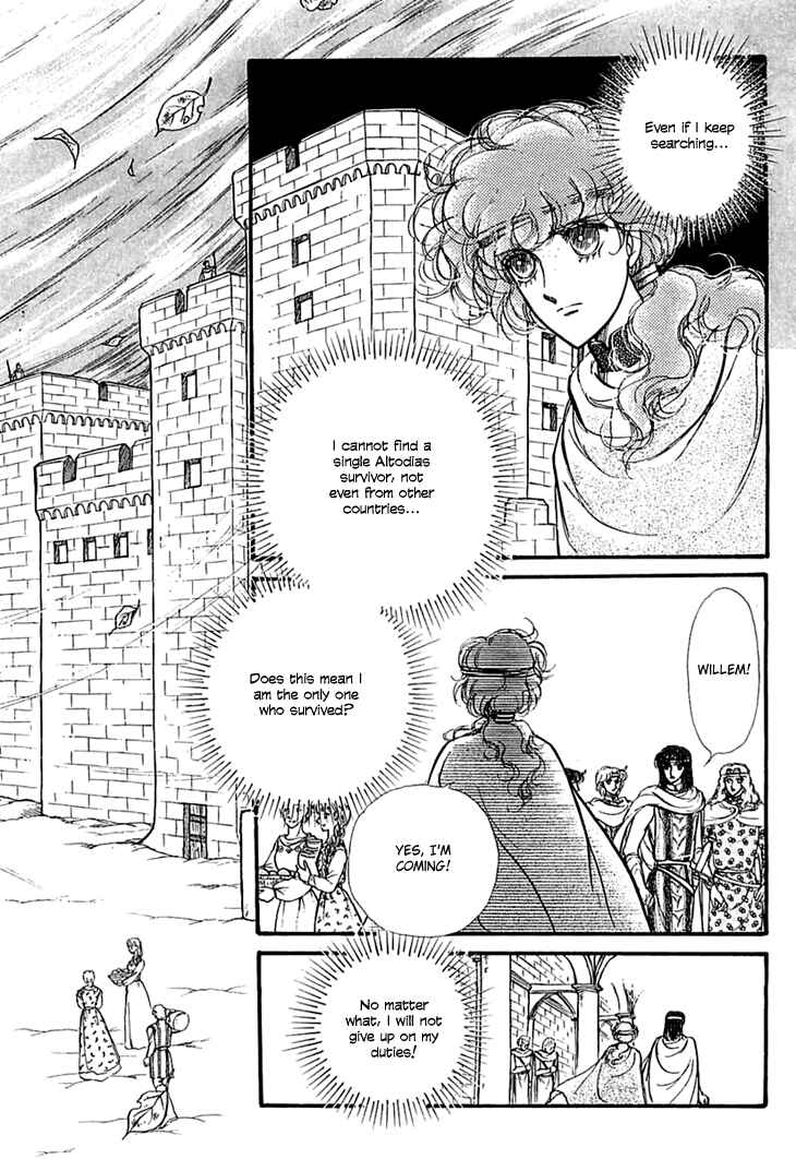 Page 26 Chapter 17 Knights of Alfheim