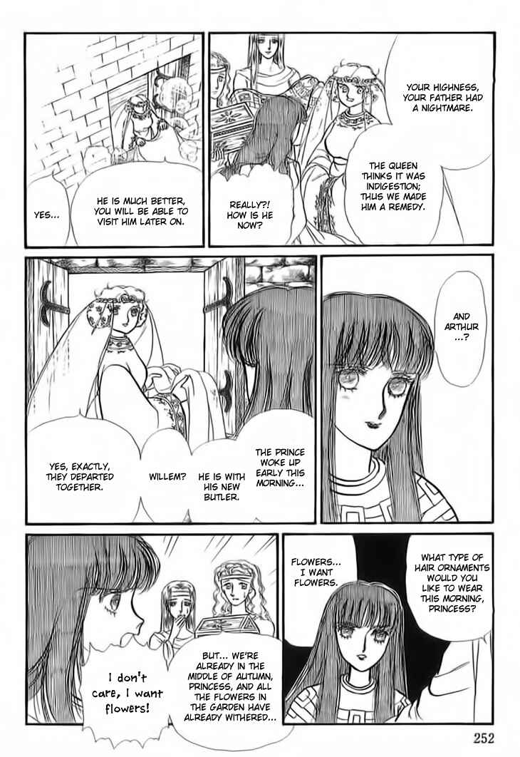 Page 8 Chapter 17 Knights of Alfheim