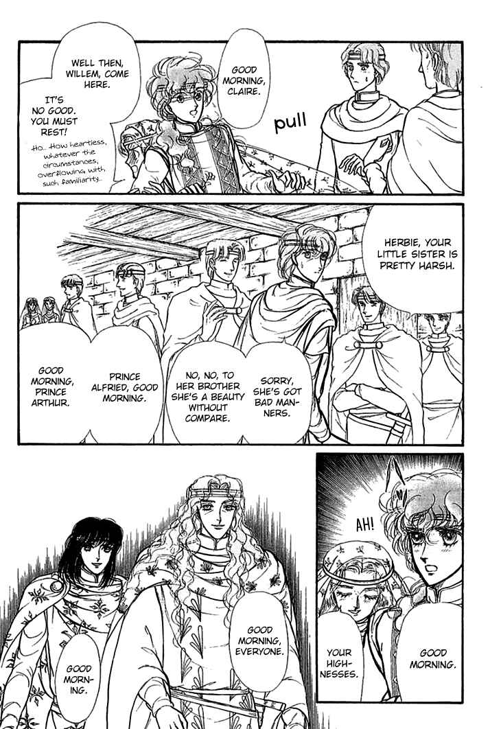 Page 5 Chapter 66 Knights of Alfheim