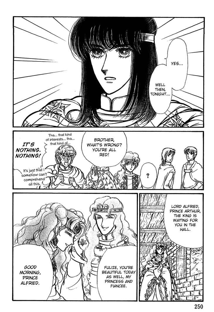 Page 8 Chapter 66 Knights of Alfheim