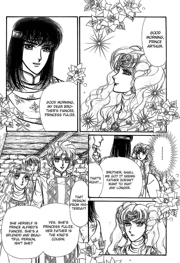 Page 9 Chapter 66 Knights of Alfheim
