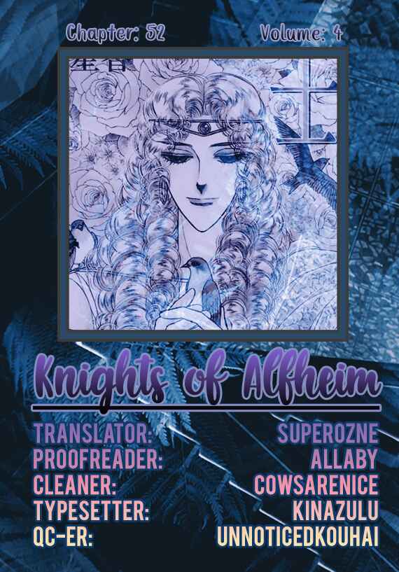Page 2 Chapter 52 Knights of Alfheim
