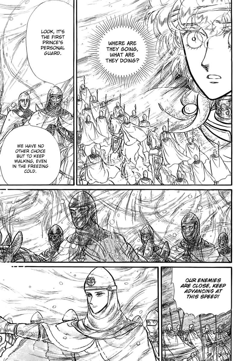Page 22 Chapter 52 Knights of Alfheim