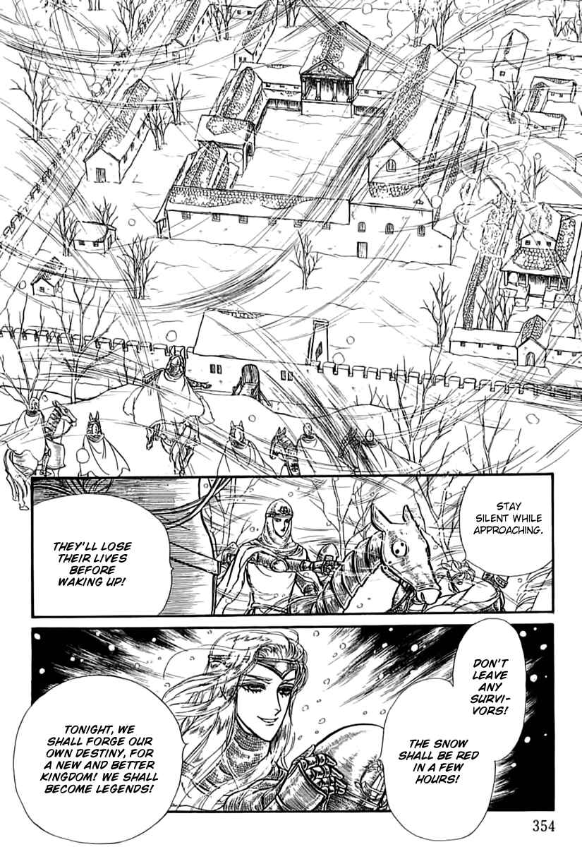 Page 23 Chapter 52 Knights of Alfheim