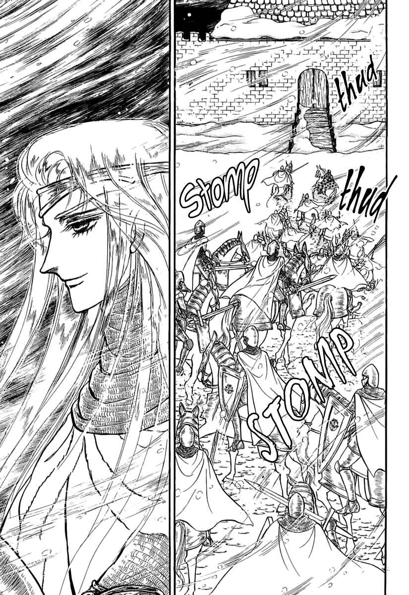 Page 24 Chapter 52 Knights of Alfheim