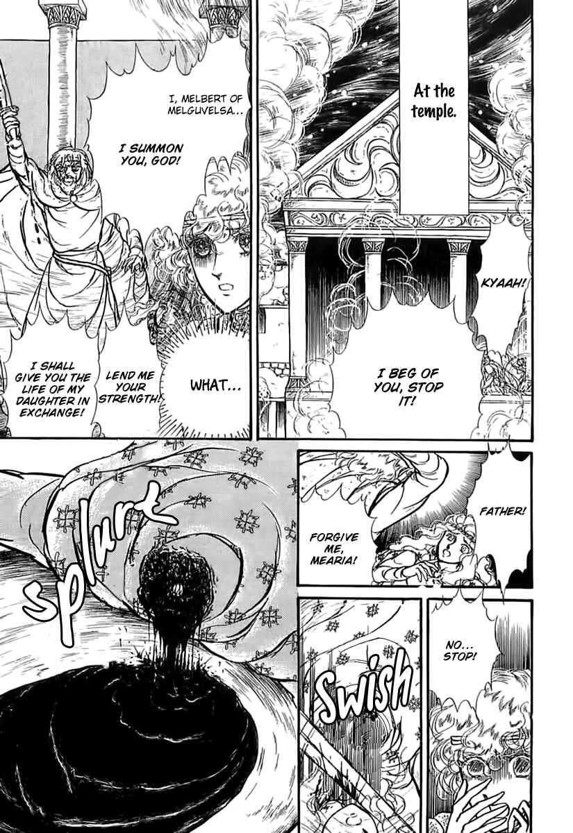 Page 28 Chapter 52 Knights of Alfheim