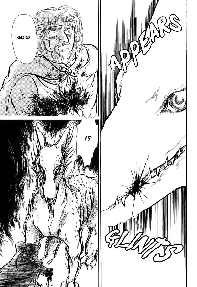 Page 30 Chapter 52 Knights of Alfheim
