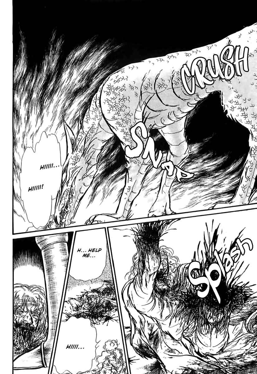 Page 31 Chapter 52 Knights of Alfheim