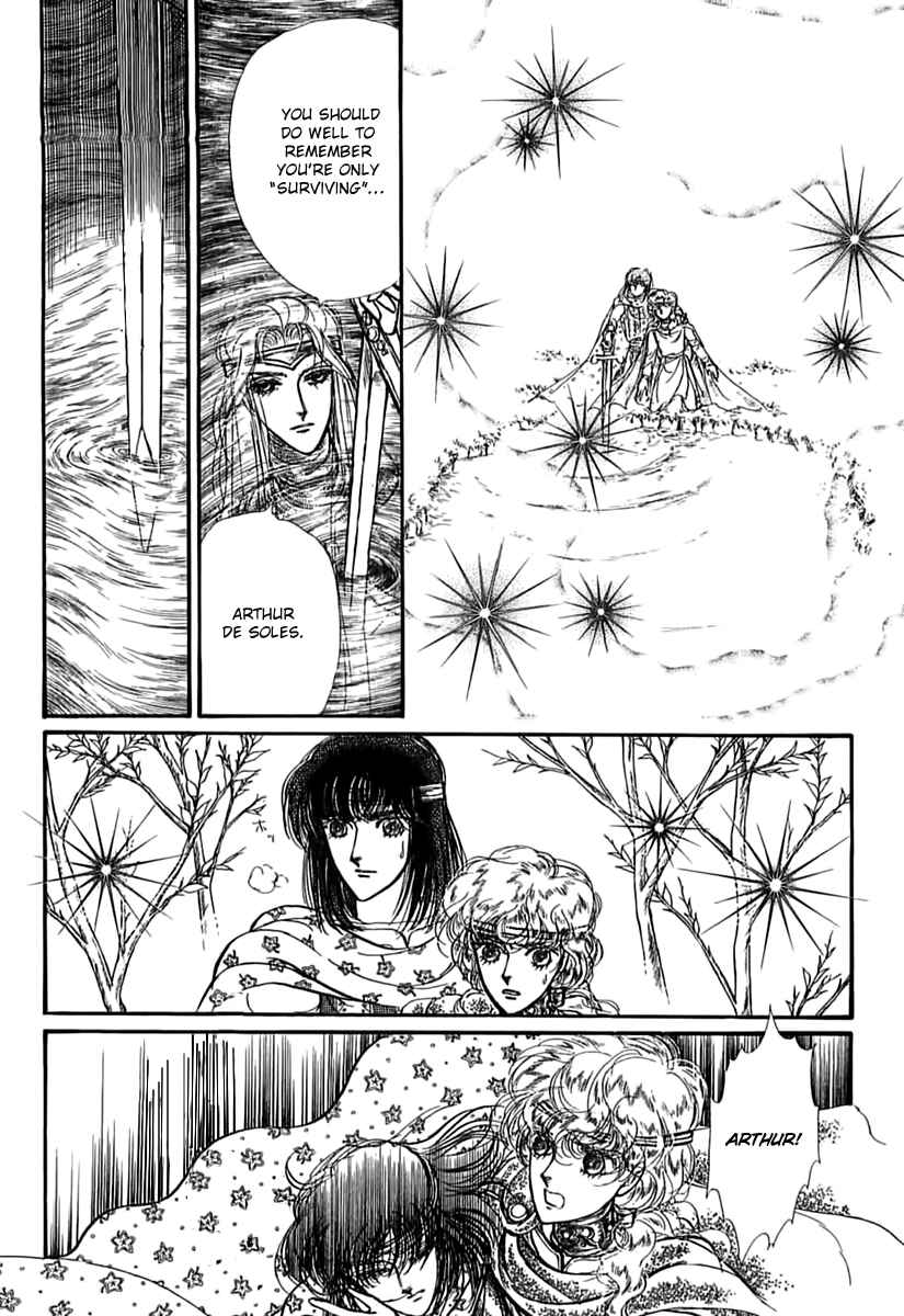 Page 37 Chapter 52 Knights of Alfheim