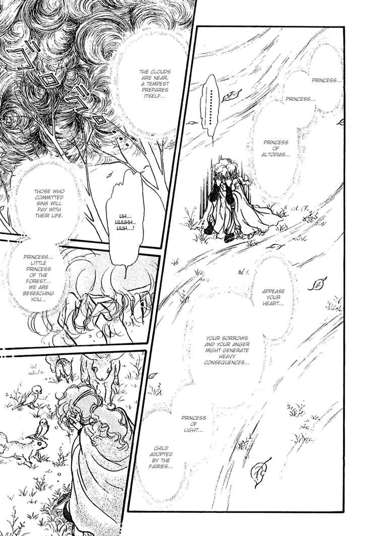 Page 19 Chapter 18 Knights of Alfheim