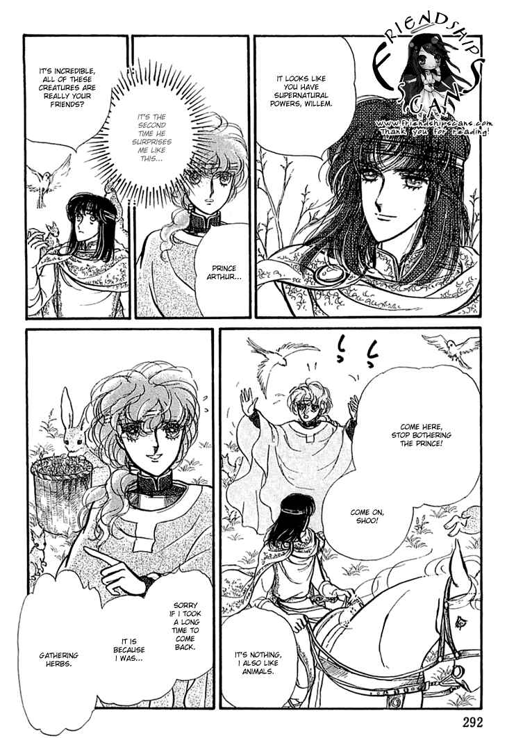 Page 22 Chapter 18 Knights of Alfheim