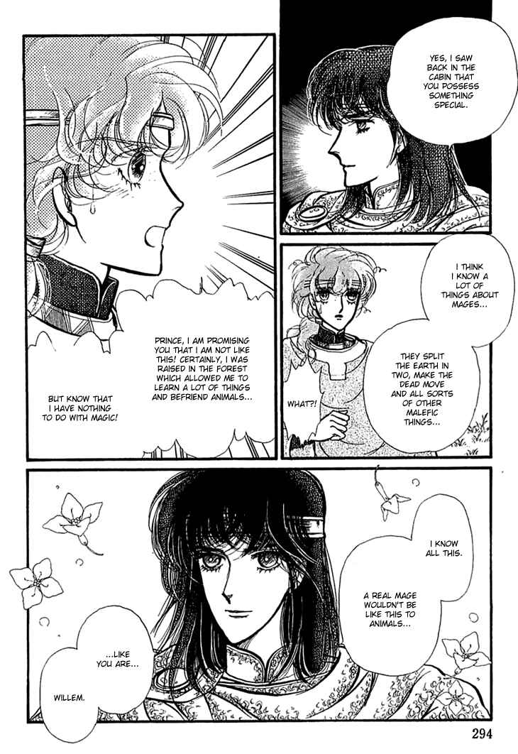 Page 24 Chapter 18 Knights of Alfheim