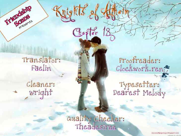 Page 26 Chapter 18 Knights of Alfheim
