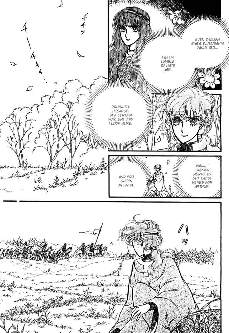 Page 9 Chapter 18 Knights of Alfheim