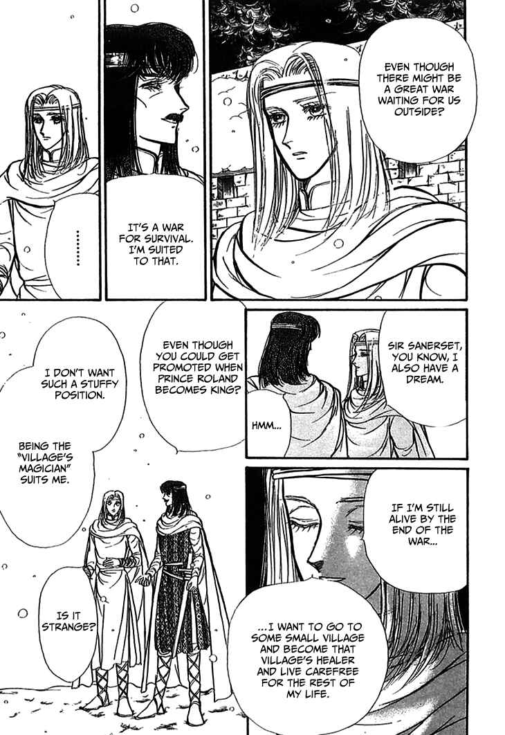Page 24 Chapter 69 Knights of Alfheim