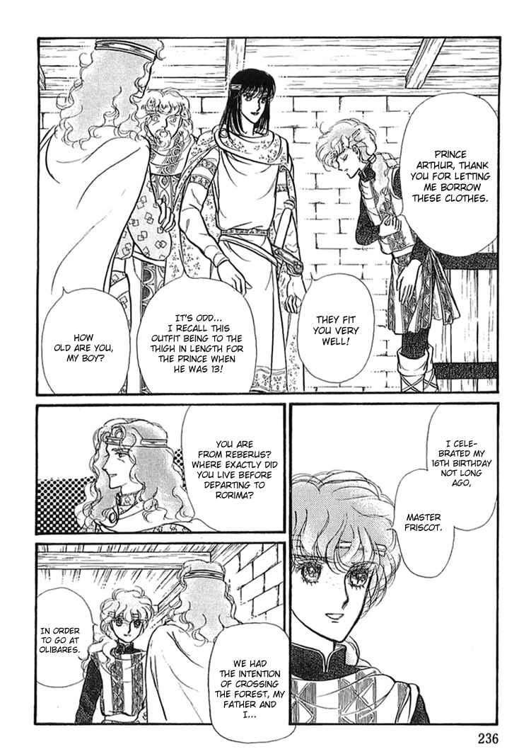 Page 11 Chapter 16 Knights of Alfheim