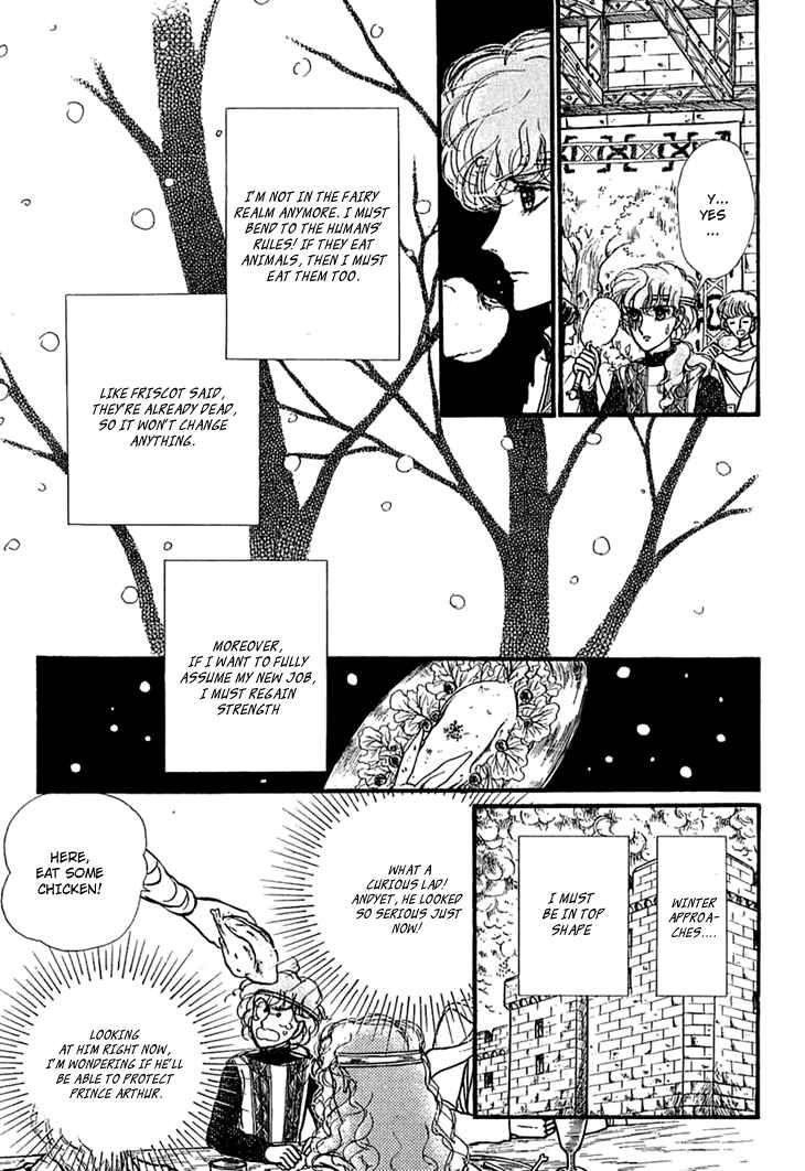 Page 14 Chapter 16 Knights of Alfheim