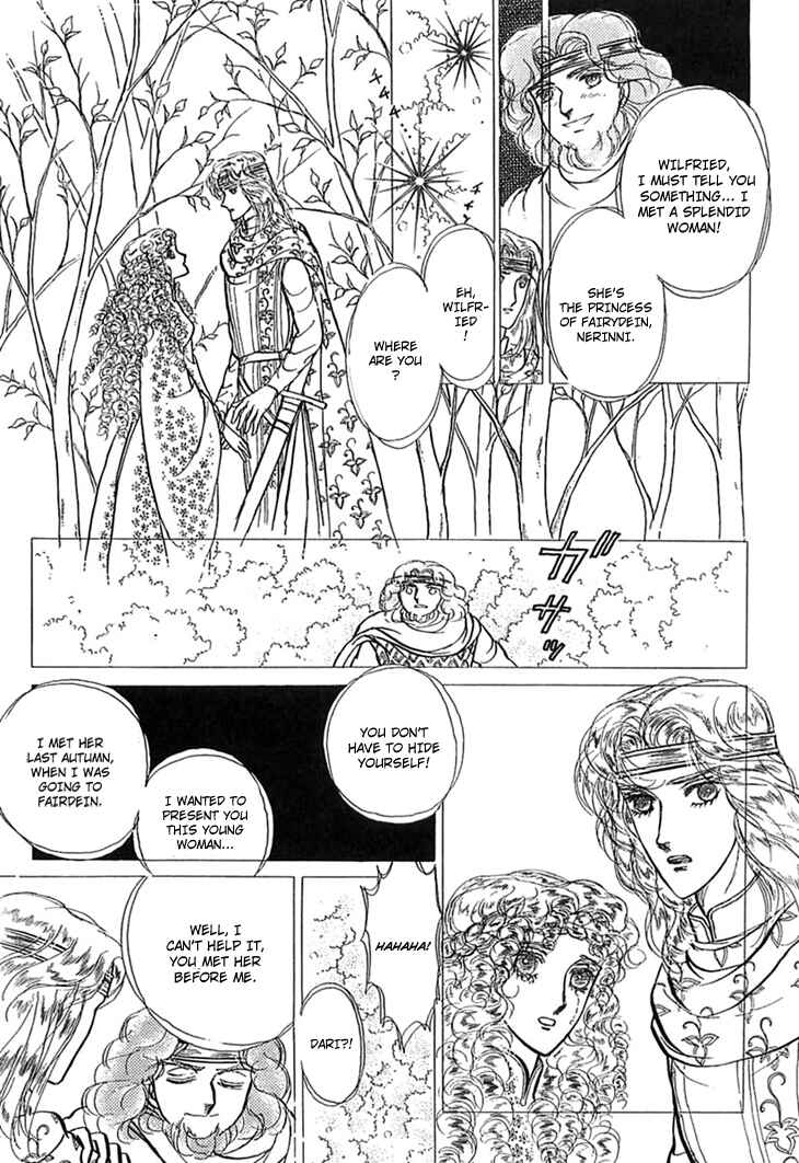 Page 18 Chapter 16 Knights of Alfheim