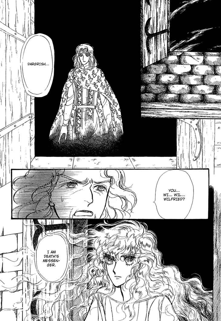 Page 21 Chapter 16 Knights of Alfheim