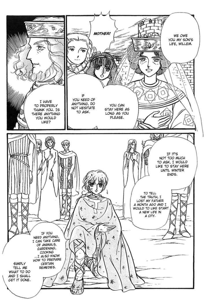 Page 6 Chapter 16 Knights of Alfheim