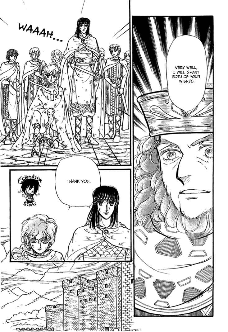 Page 8 Chapter 16 Knights of Alfheim