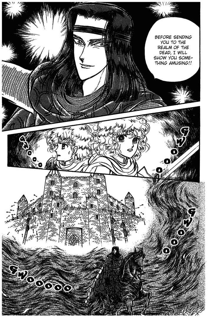 Page 11 Chapter 6 Knights of Alfheim