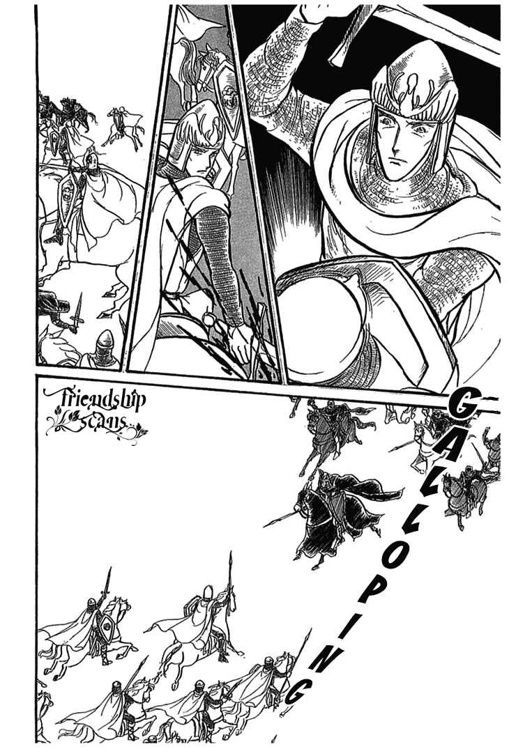 Page 14 Chapter 6 Knights of Alfheim