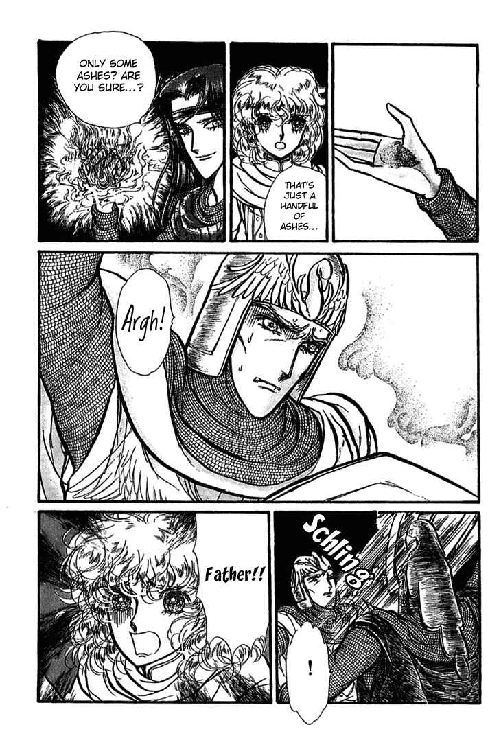 Page 16 Chapter 6 Knights of Alfheim