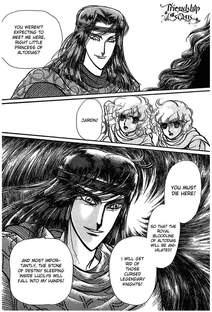 Page 2 Chapter 6 Knights of Alfheim