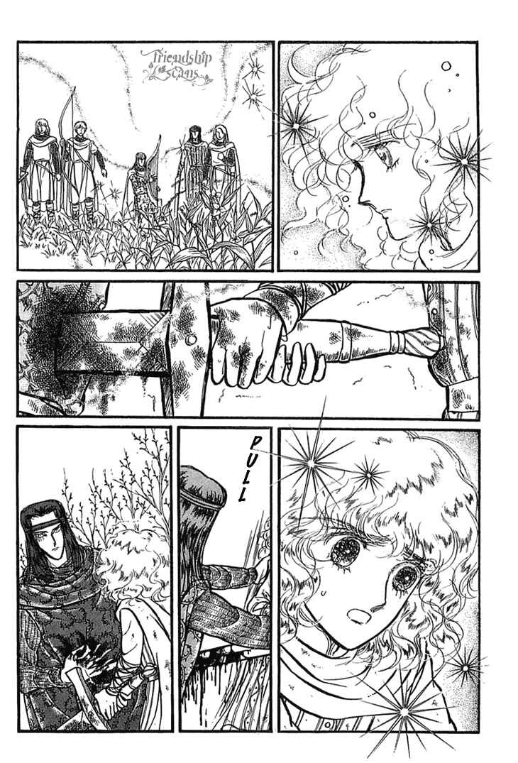 Page 31 Chapter 6 Knights of Alfheim