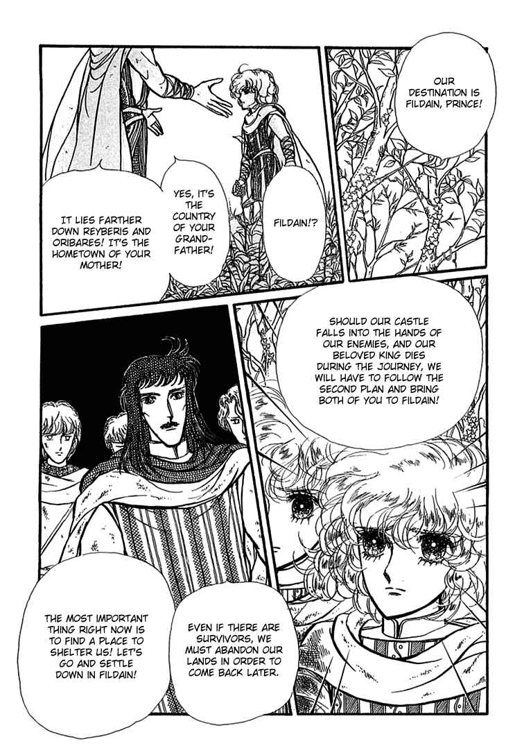 Page 34 Chapter 6 Knights of Alfheim