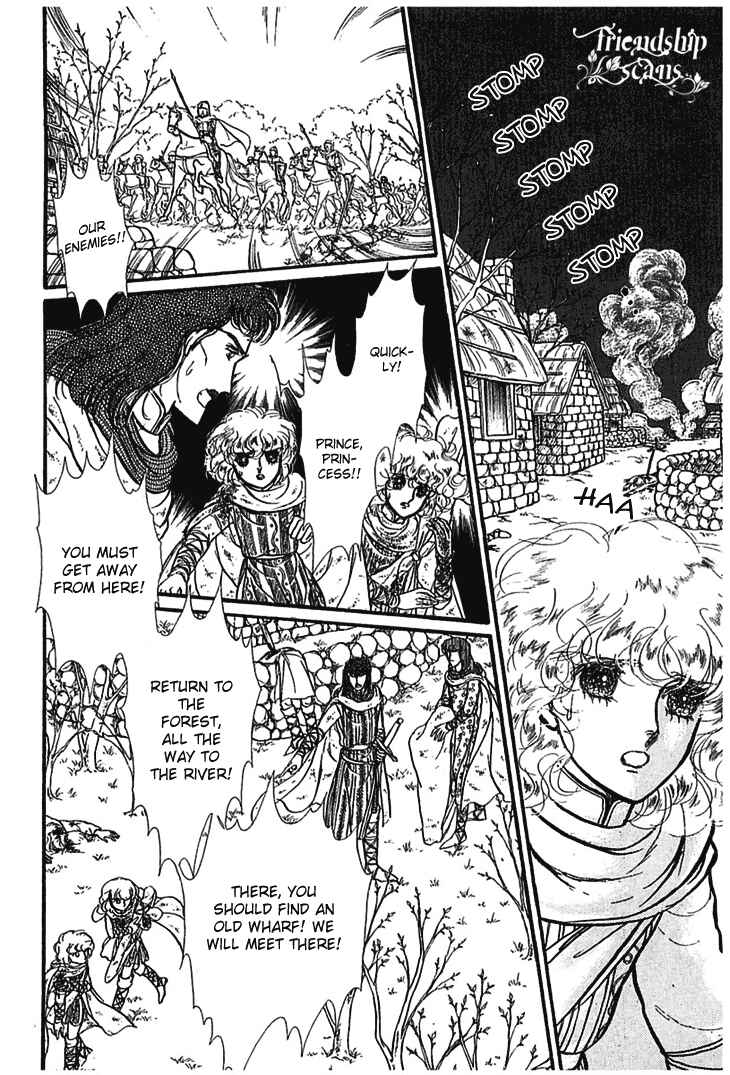 Page 38 Chapter 6 Knights of Alfheim