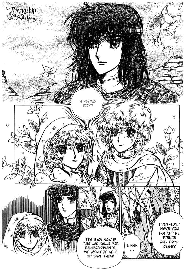 Page 42 Chapter 6 Knights of Alfheim