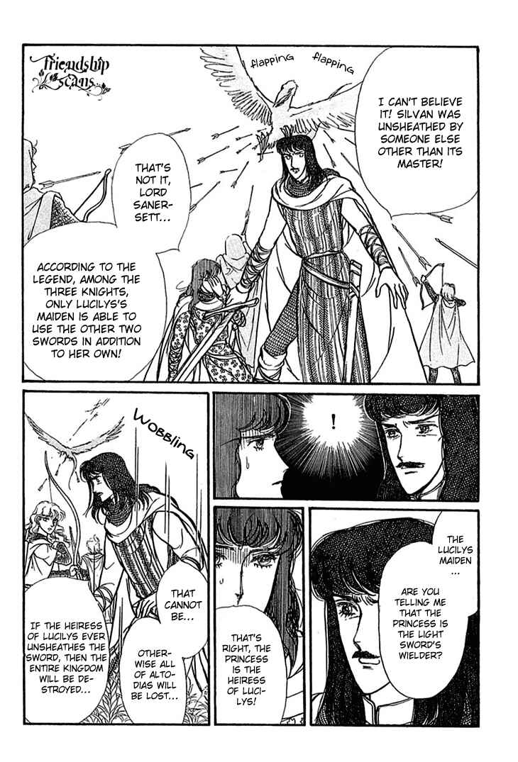 Page 7 Chapter 6 Knights of Alfheim