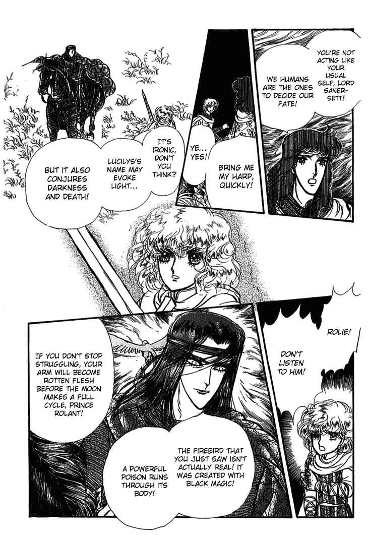 Page 8 Chapter 6 Knights of Alfheim