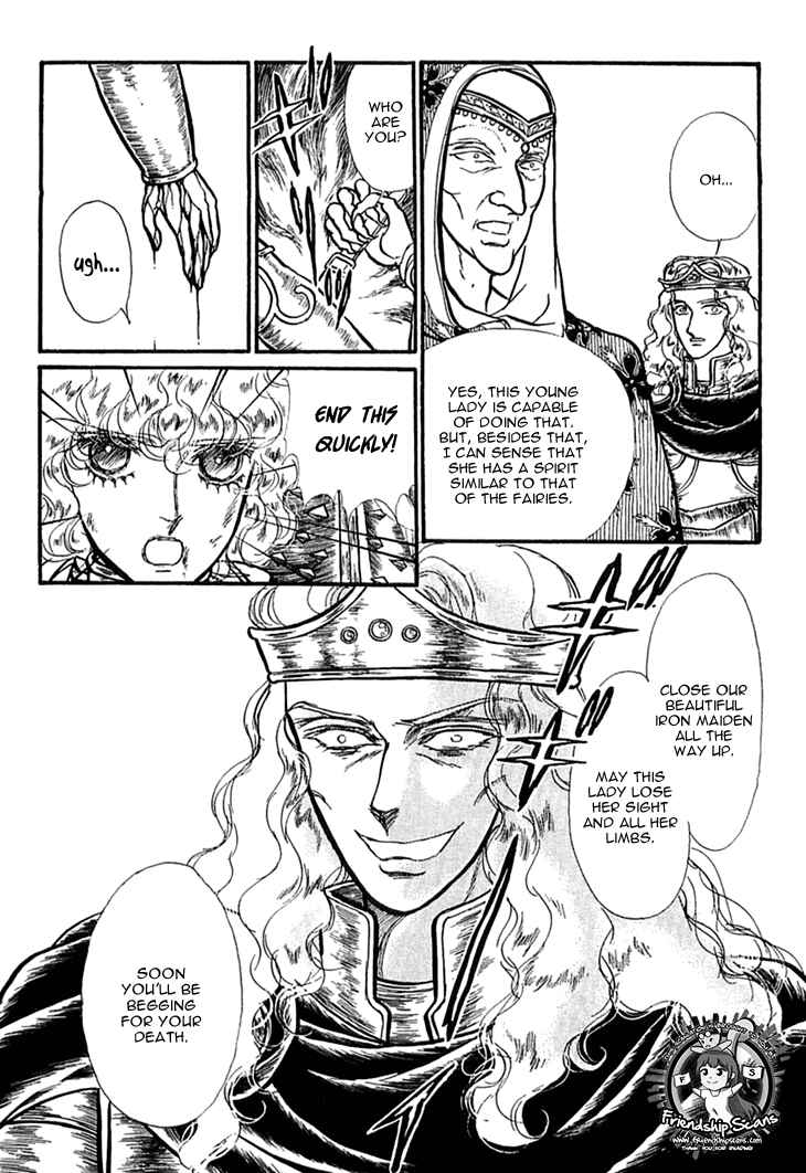 Page 21 Chapter 37 Knights of Alfheim