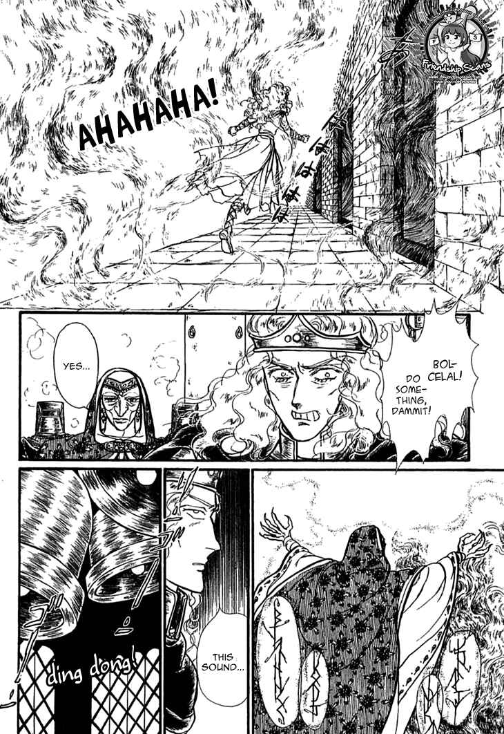 Page 26 Chapter 37 Knights of Alfheim