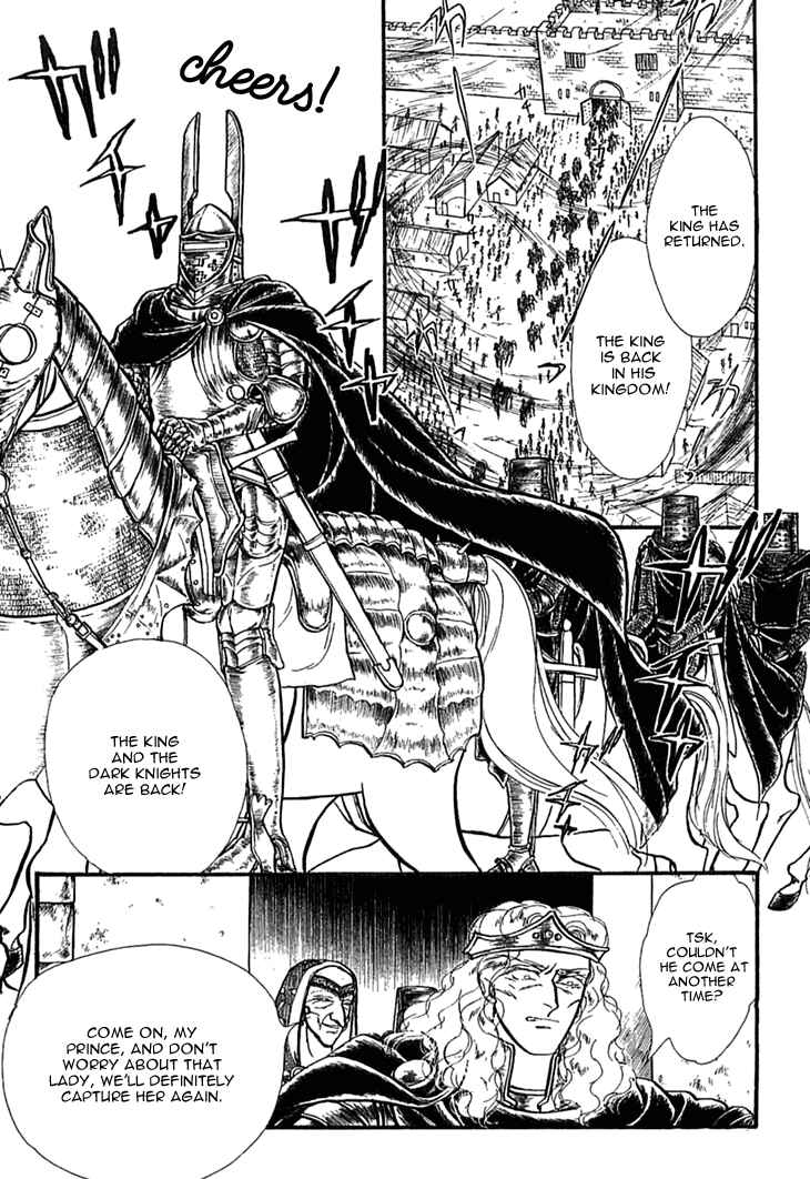Page 27 Chapter 37 Knights of Alfheim