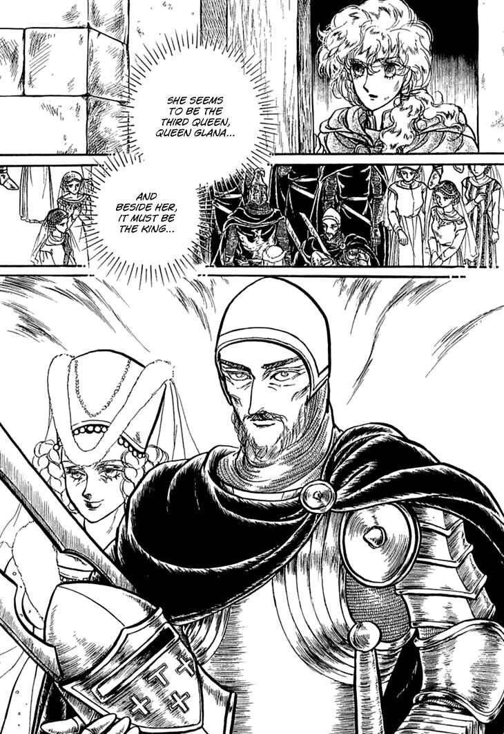 Page 29 Chapter 37 Knights of Alfheim