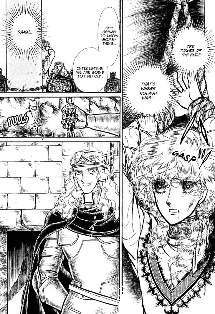 Page 5 Chapter 37 Knights of Alfheim