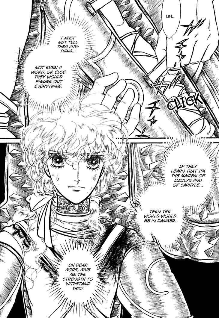 Page 8 Chapter 37 Knights of Alfheim
