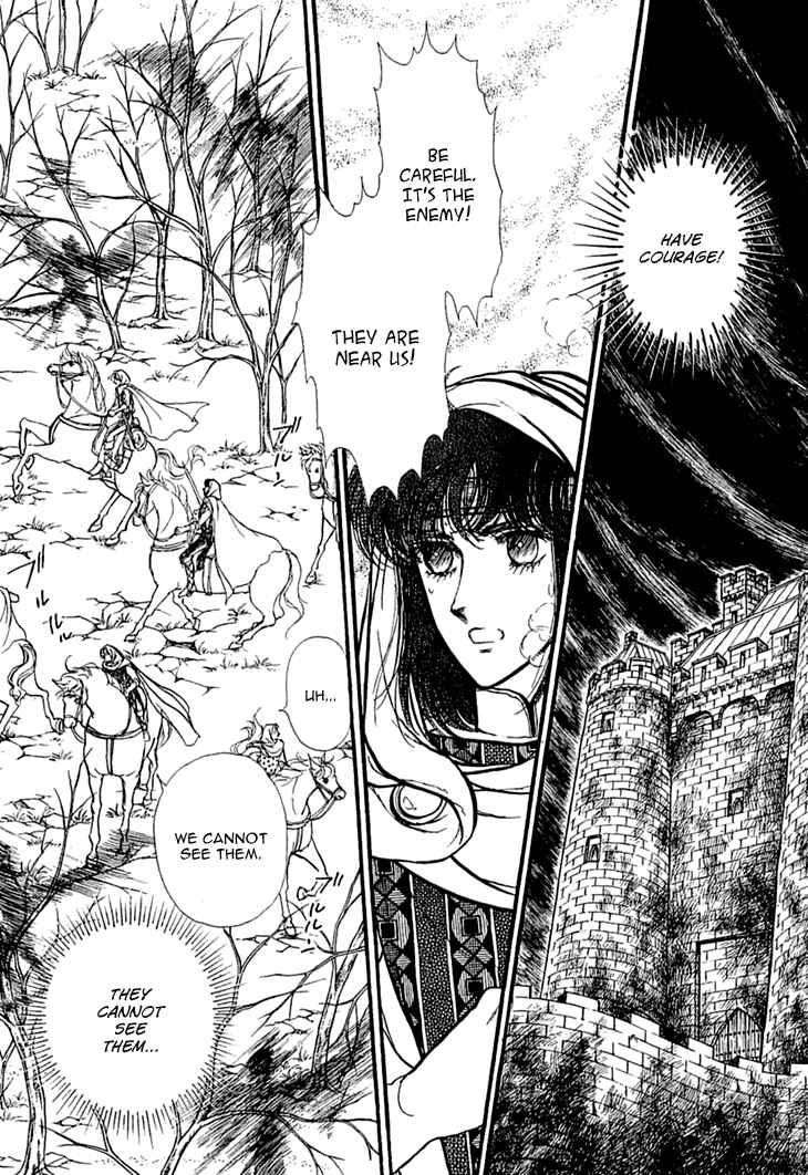 Page 9 Chapter 37 Knights of Alfheim